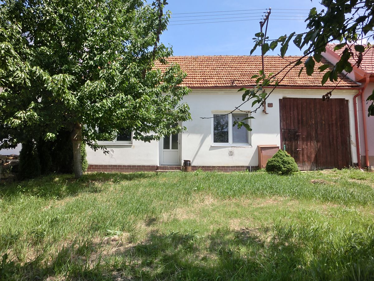 Prodej rodinného domu 192 m², pozemek 362 m²